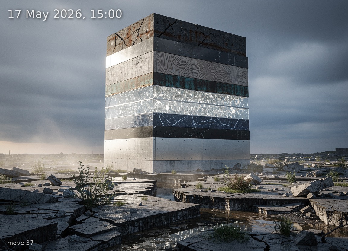 17 May 2026, 15:00