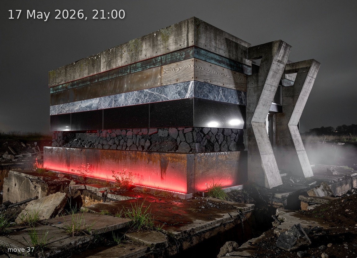 17 May 2026, 21:00