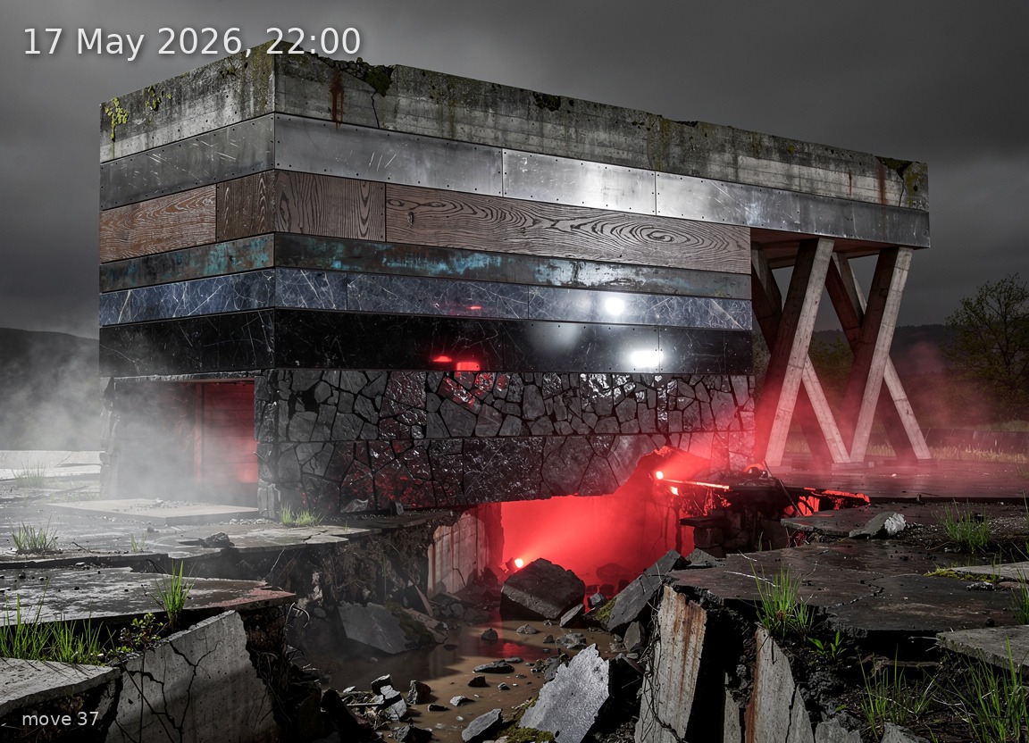 17 May 2026, 22:00
