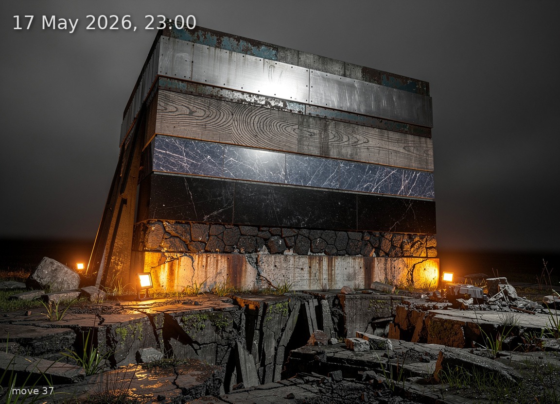 17 May 2026, 23:00