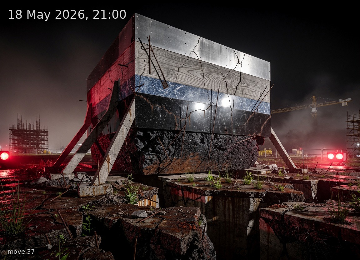 18 May 2026, 21:00