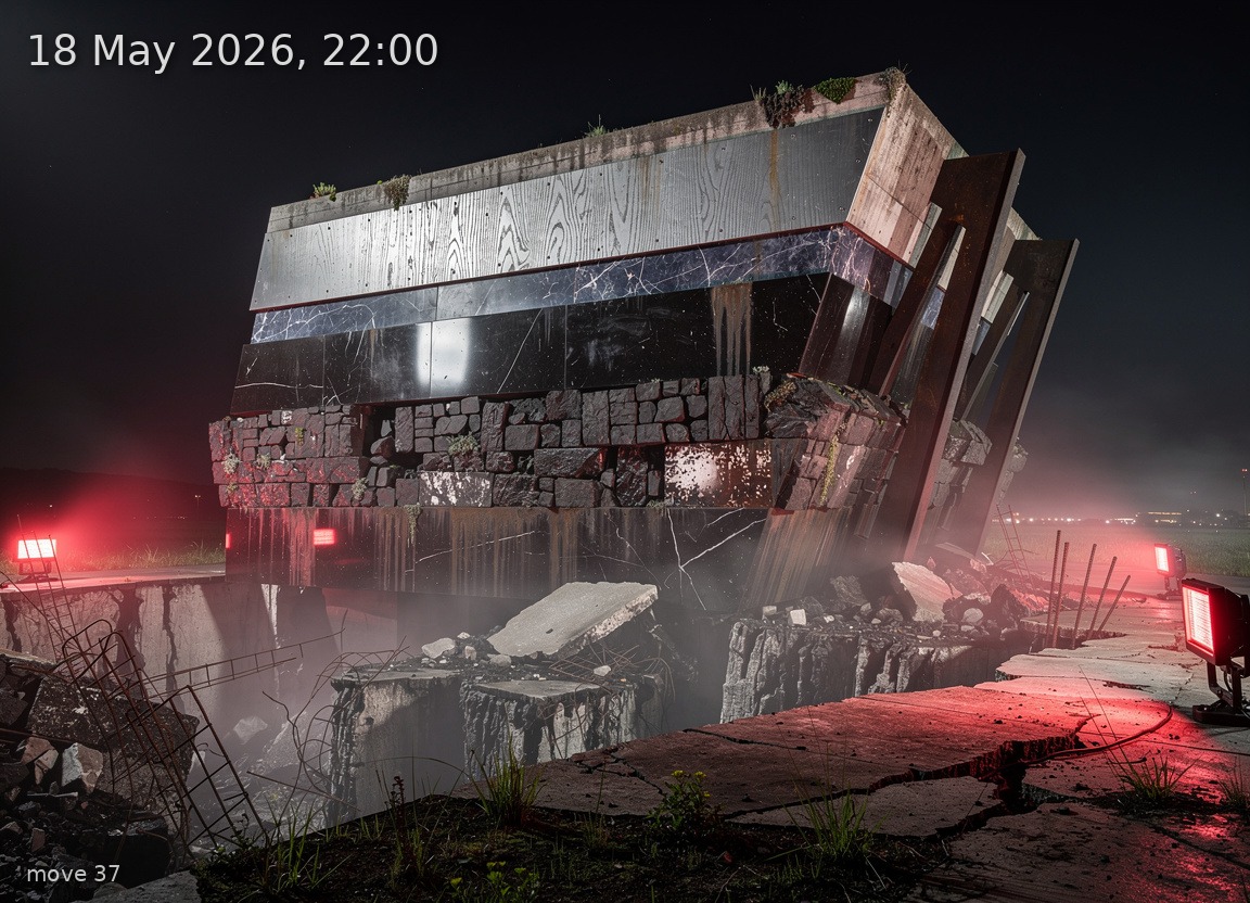 18 May 2026, 22:00