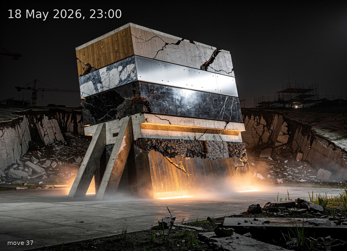 18 May 2026, 23:00