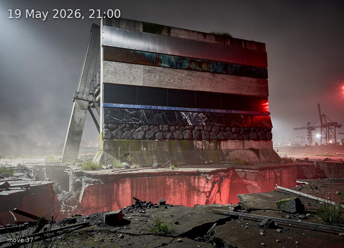 19 May 2026, 21:00