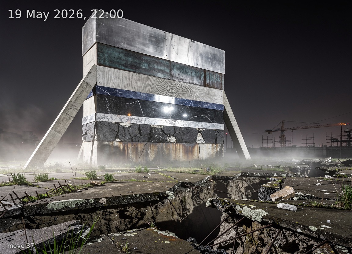 19 May 2026, 22:00