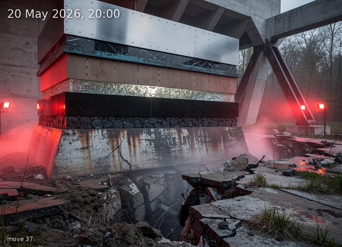 20 May 2026, 20:00