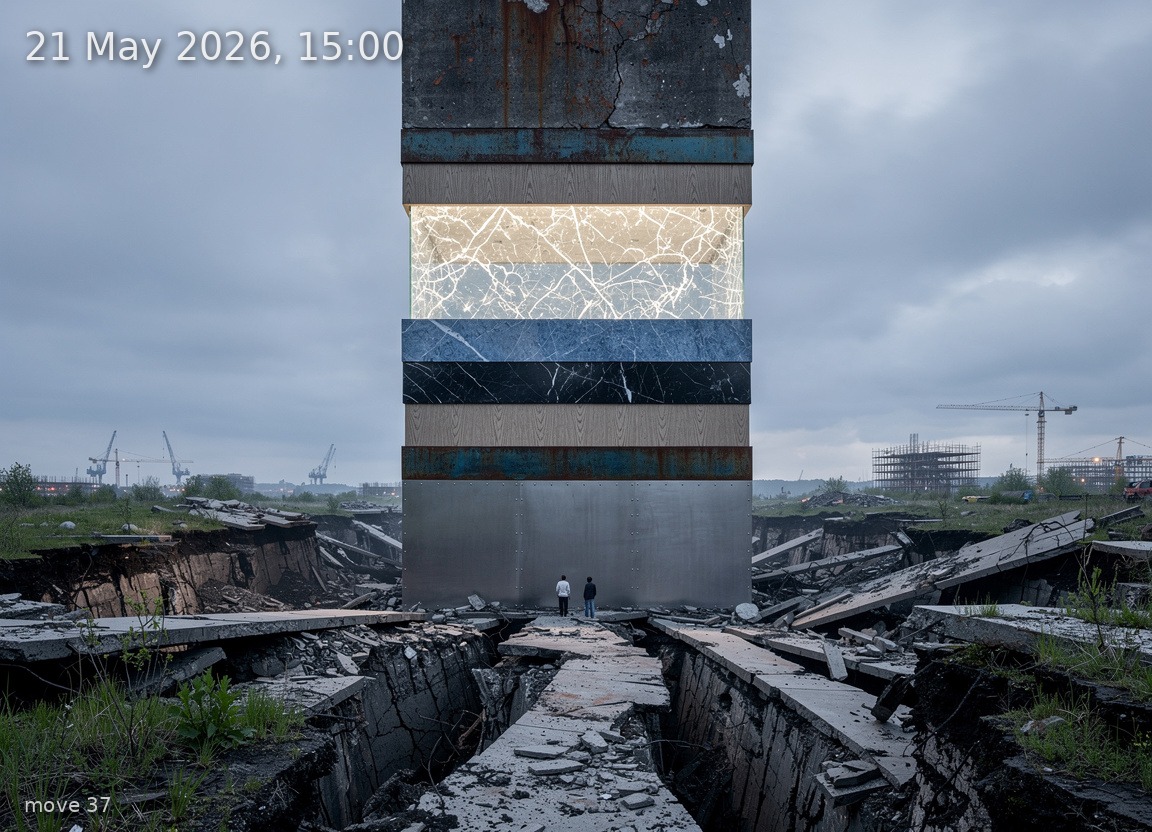 21 May 2026, 15:00