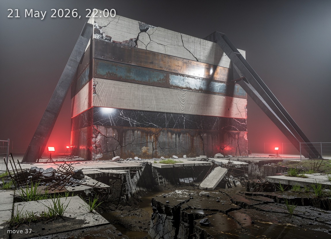 21 May 2026, 22:00