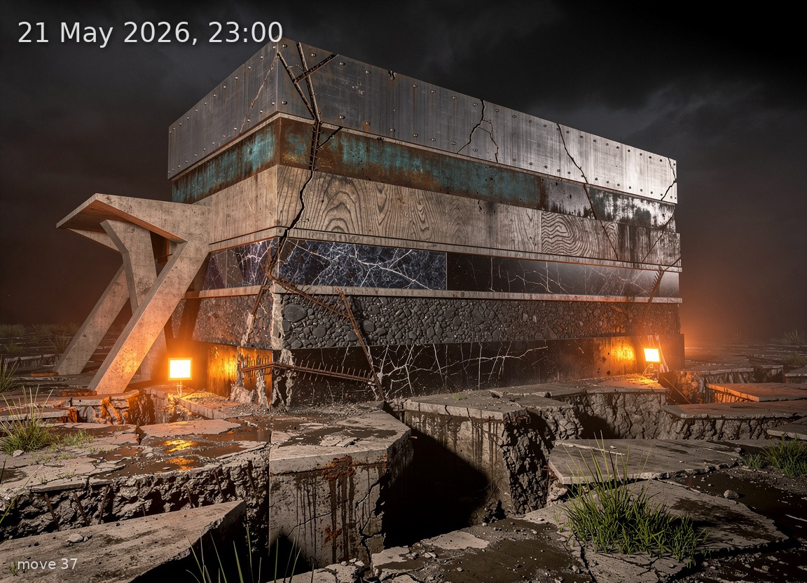 21 May 2026, 23:00