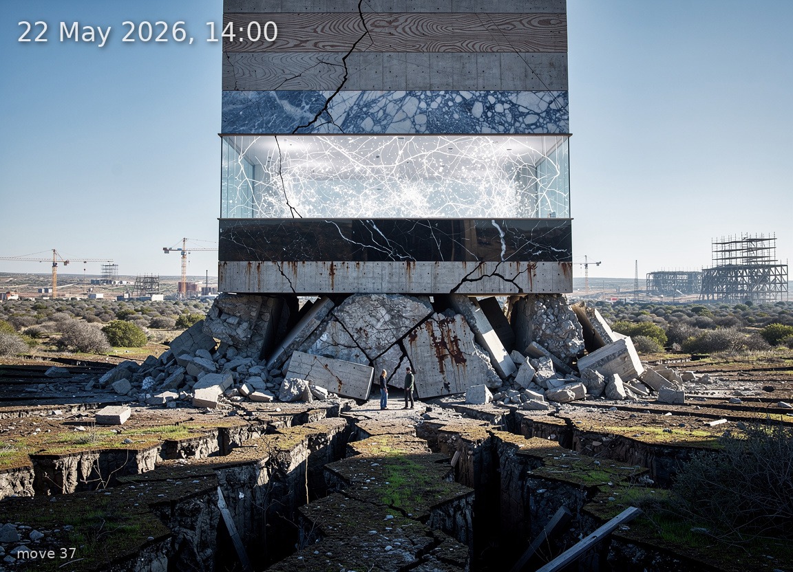 22 May 2026, 14:00
