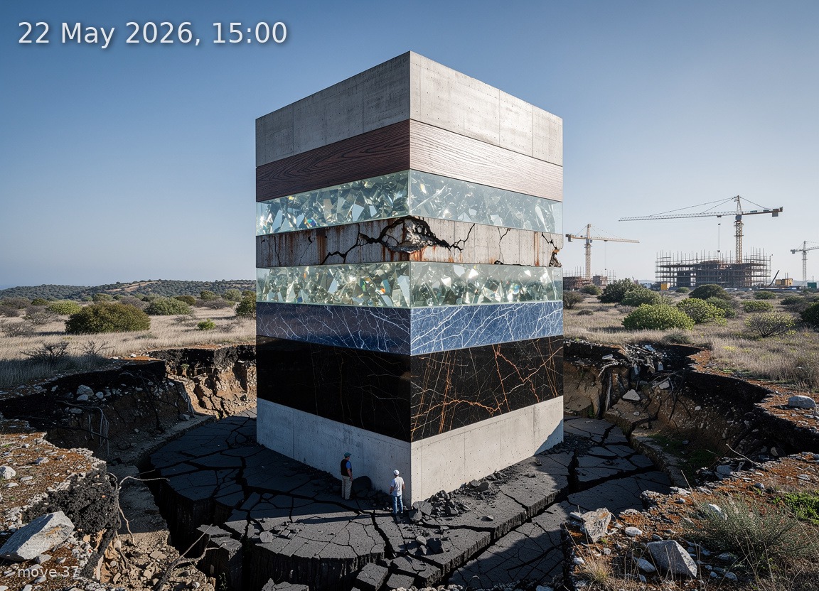22 May 2026, 15:00