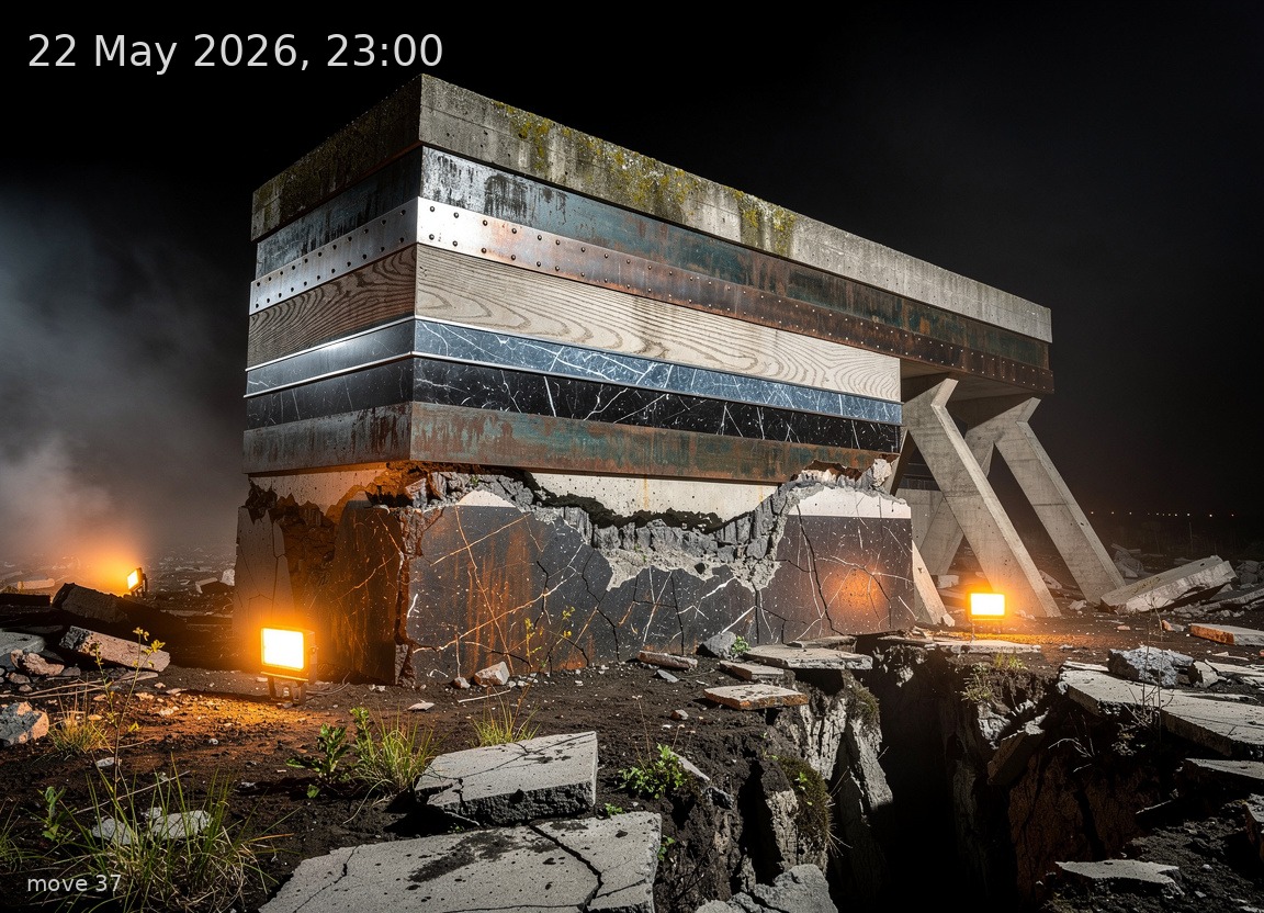22 May 2026, 23:00