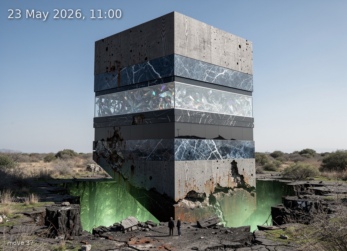 23 May 2026, 11:00