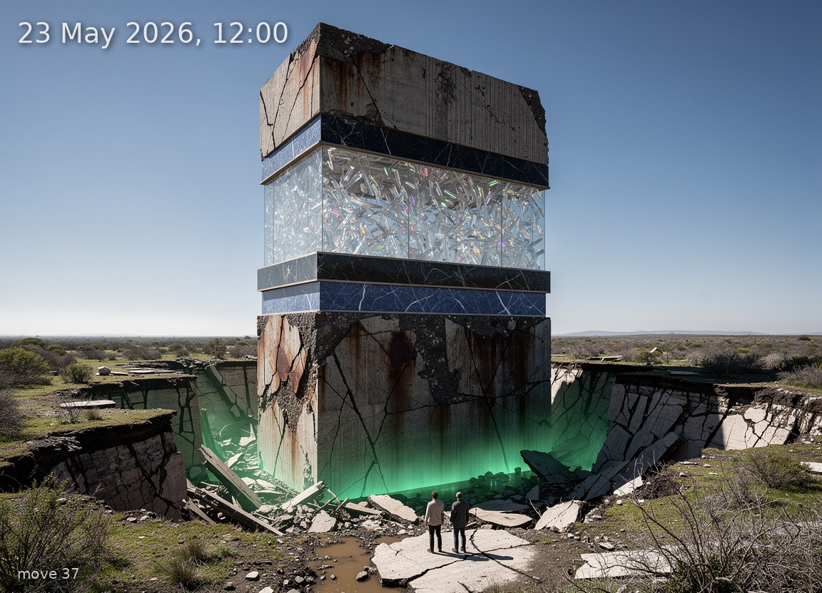 23 May 2026, 12:00