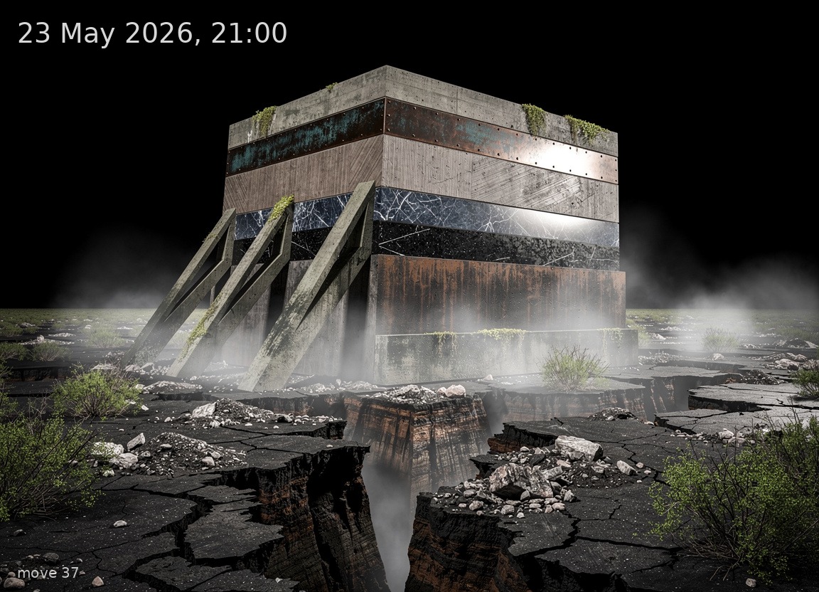 23 May 2026, 21:00
