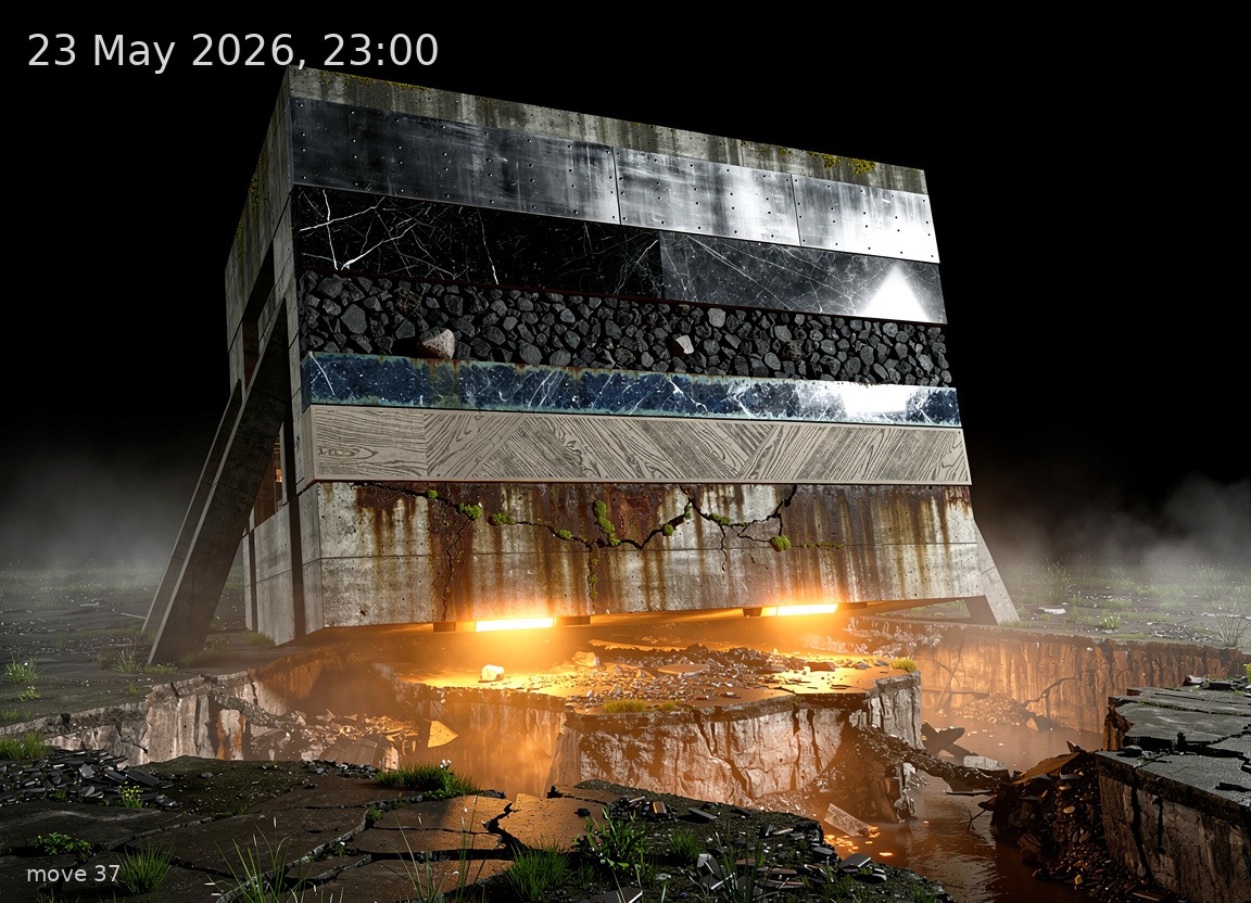 23 May 2026, 23:00