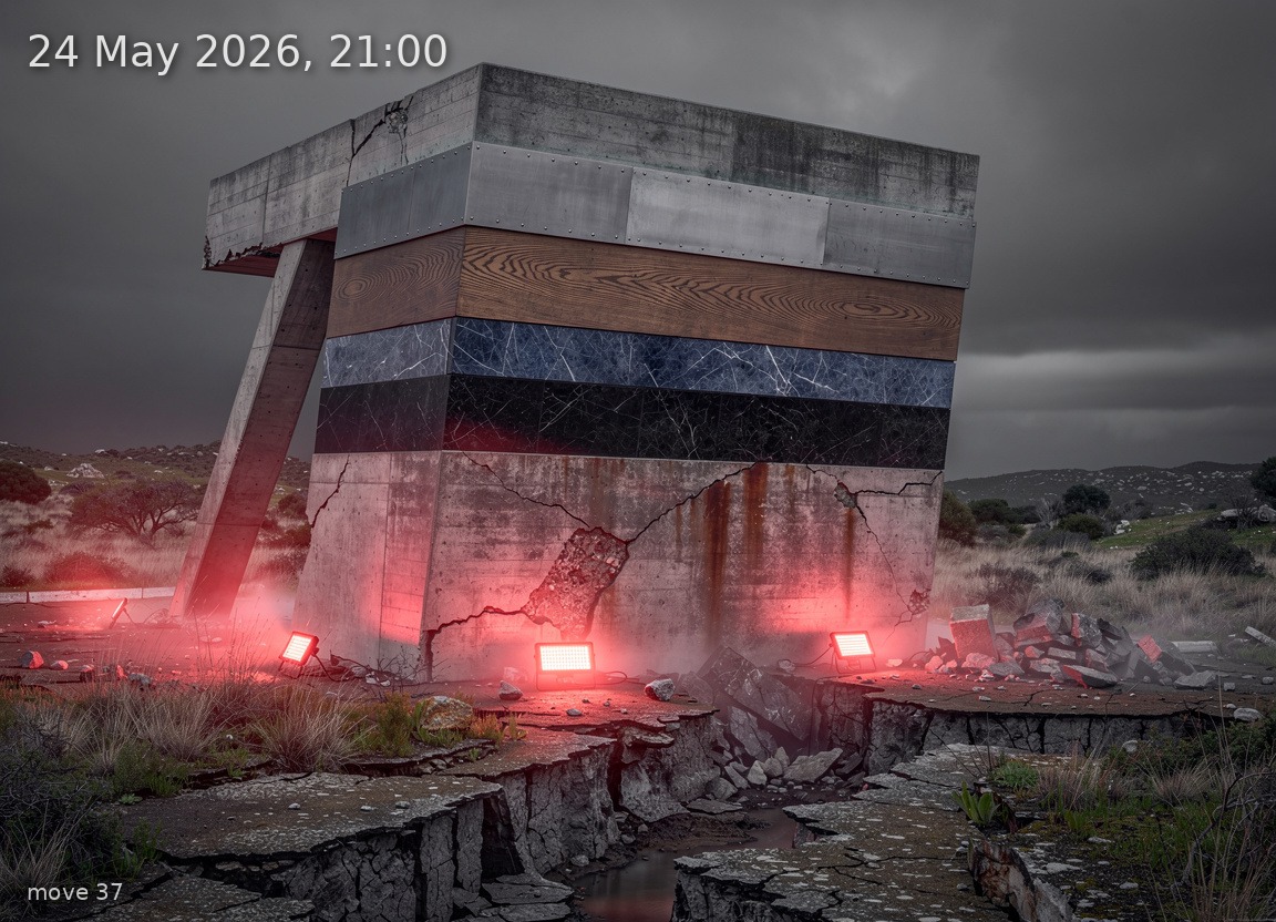 24 May 2026, 21:00