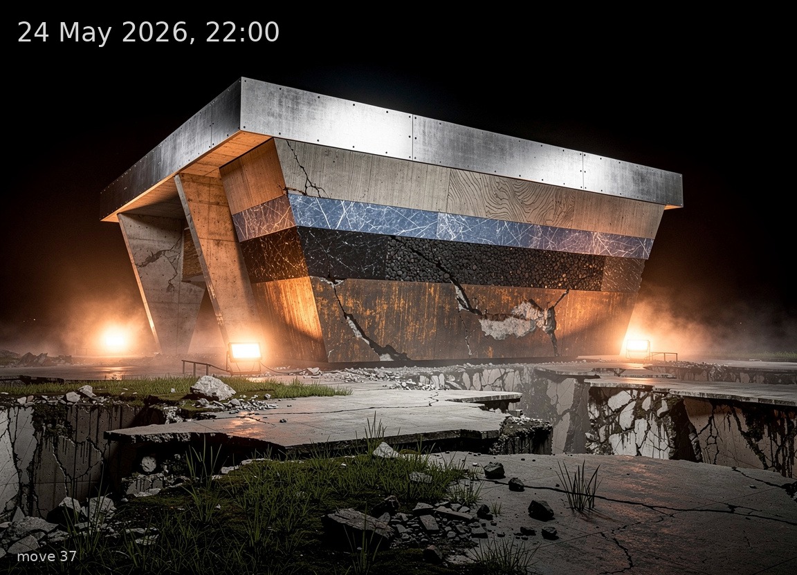 24 May 2026, 22:00