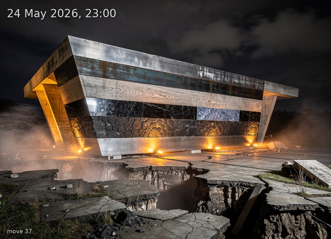24 May 2026, 23:00