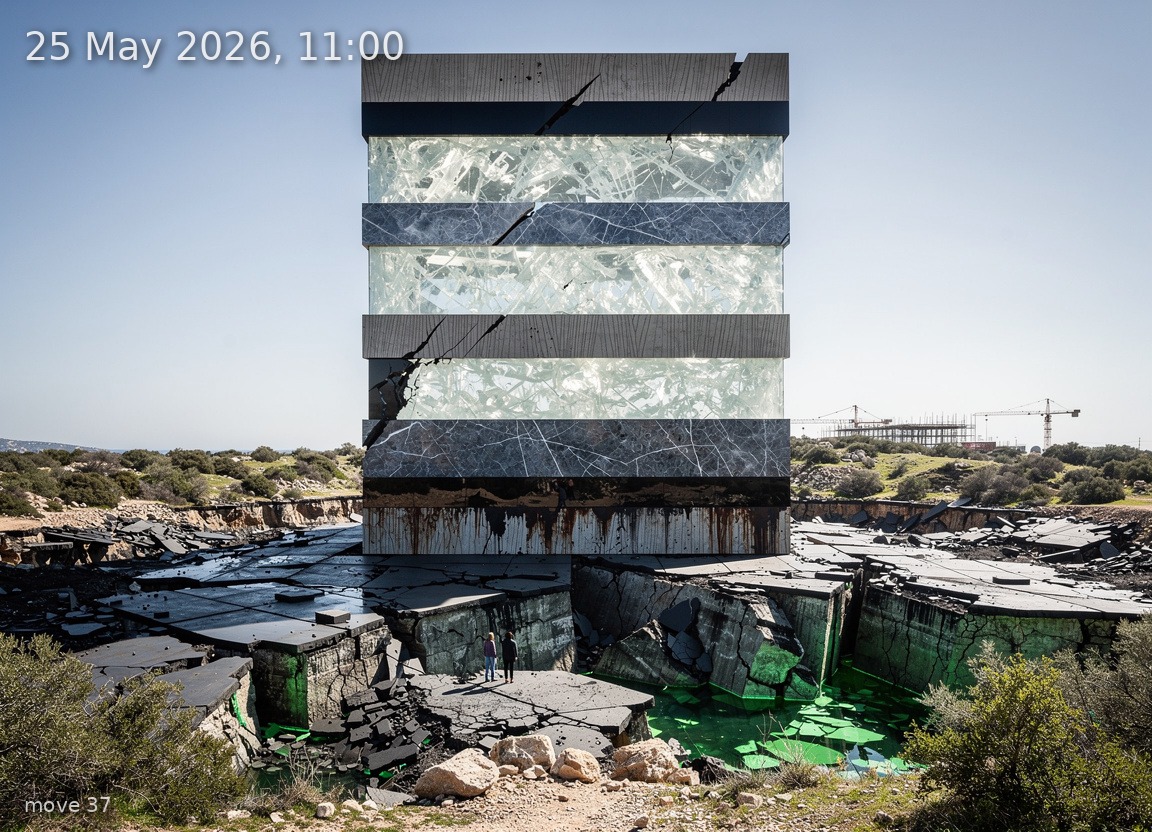 25 May 2026, 11:00