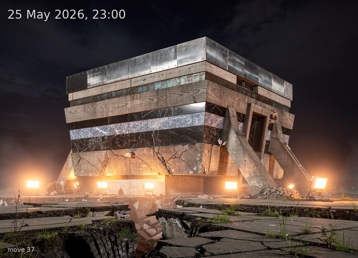 25 May 2026, 23:00