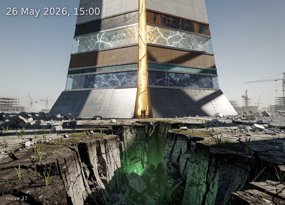 26 May 2026, 15:00