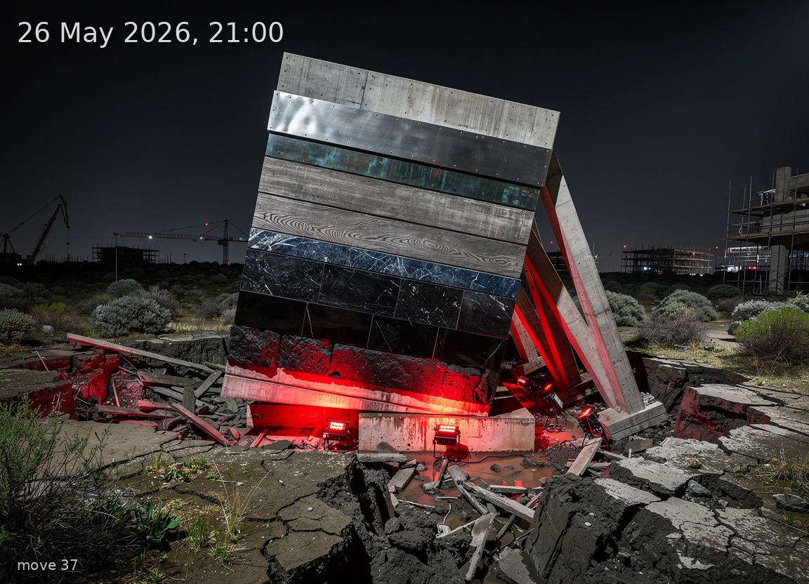 26 May 2026, 21:00