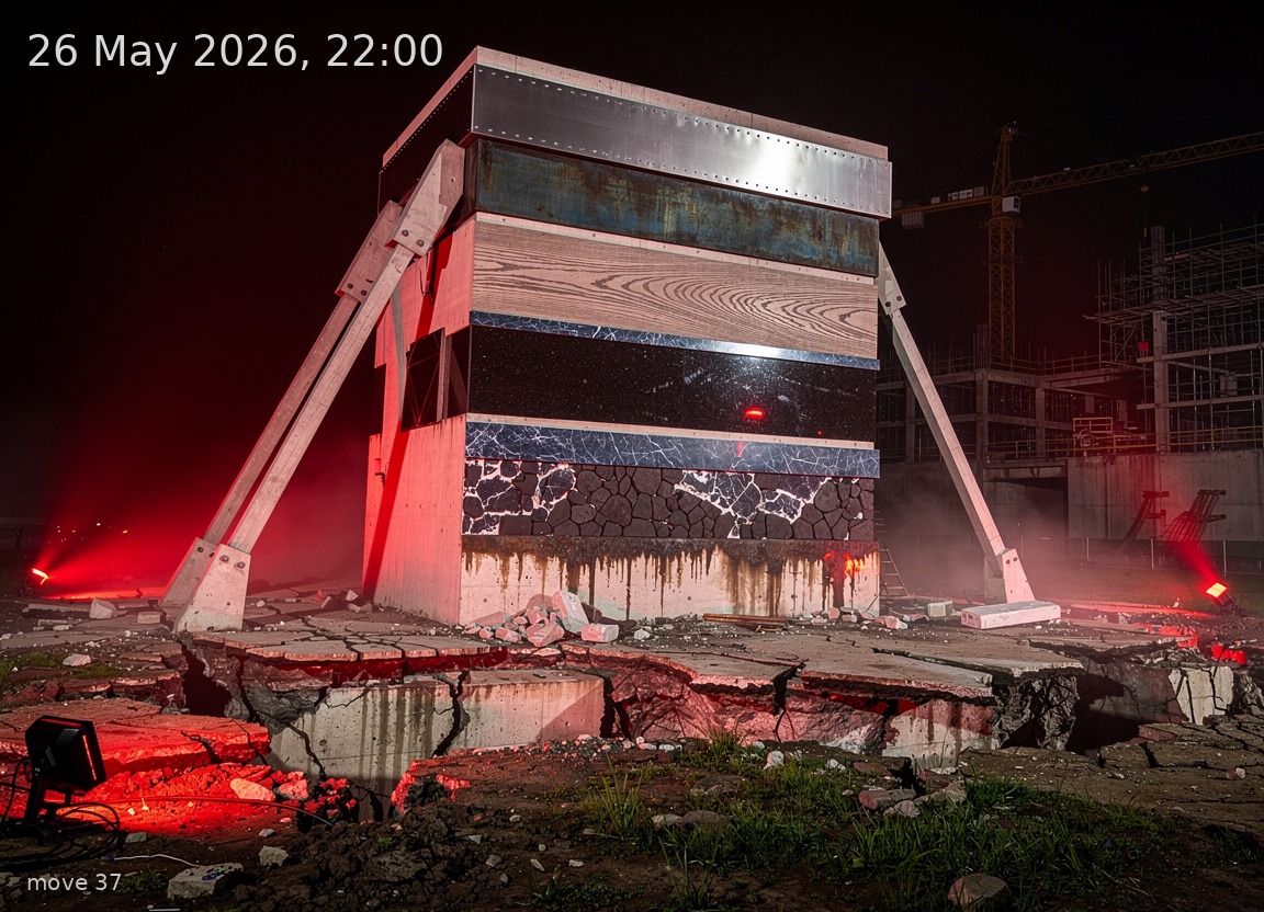26 May 2026, 22:00