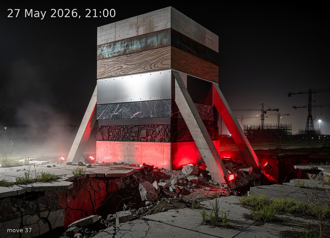 27 May 2026, 21:00