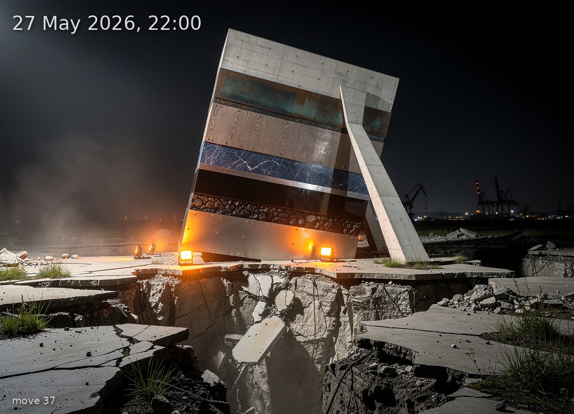27 May 2026, 22:00