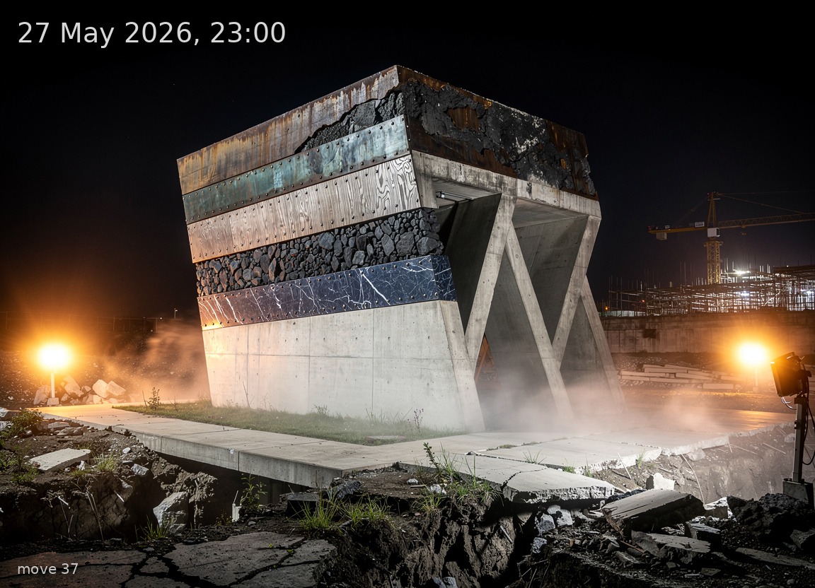 27 May 2026, 23:00