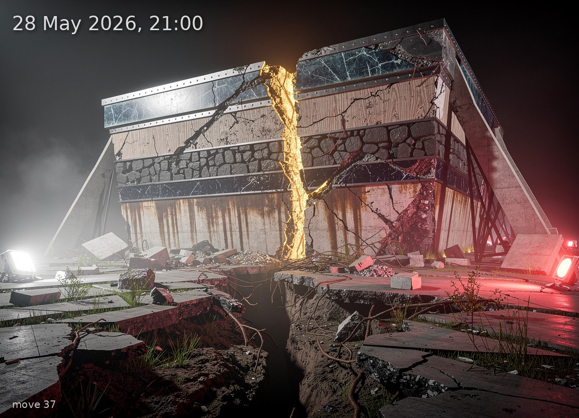 28 May 2026, 21:00