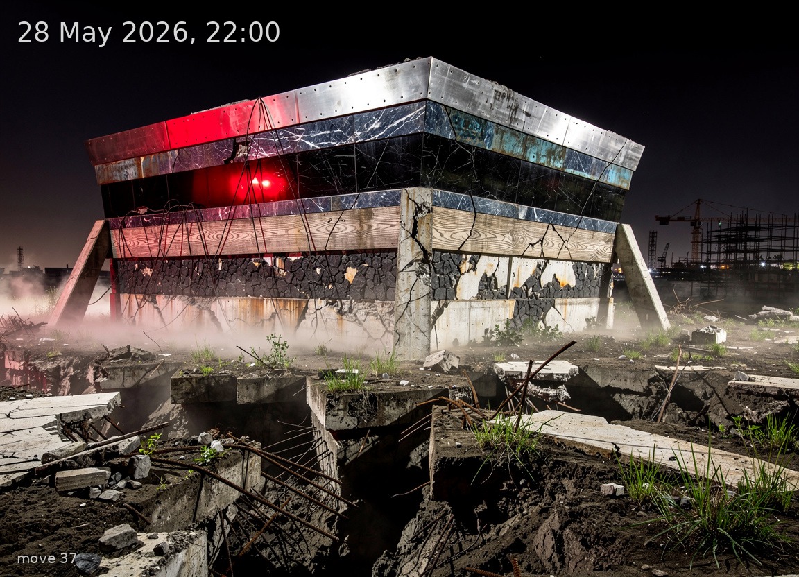 28 May 2026, 22:00