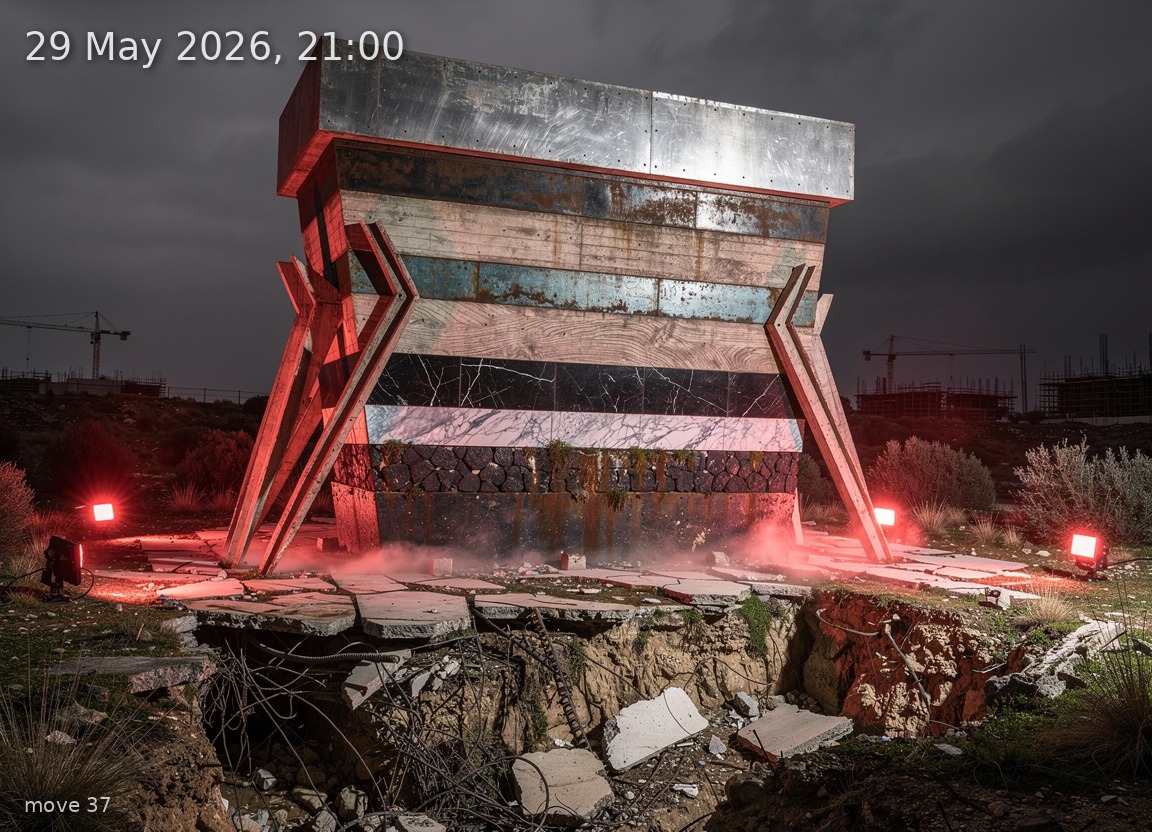29 May 2026, 21:00