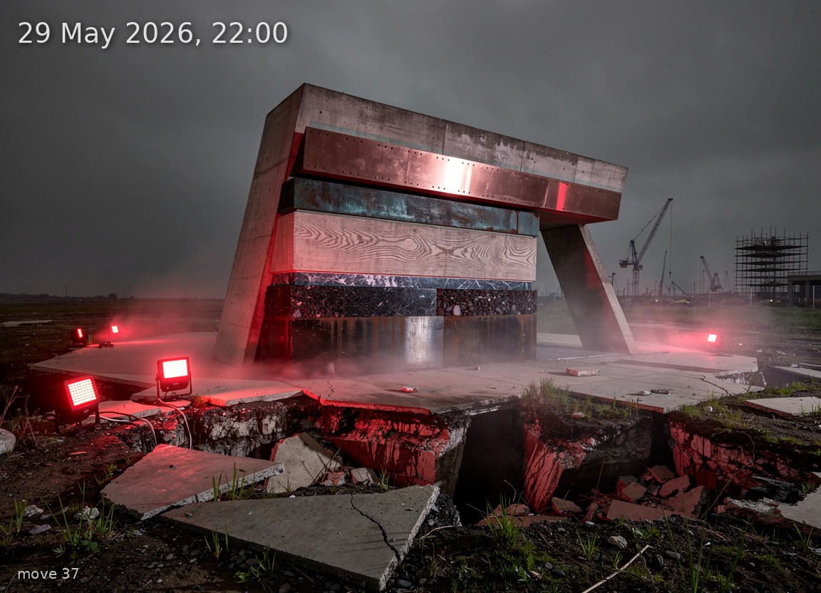 29 May 2026, 22:00