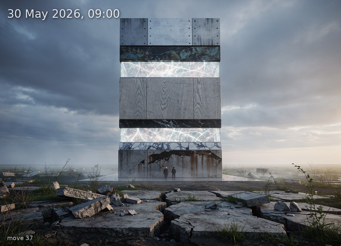 30 May 2026, 09:00