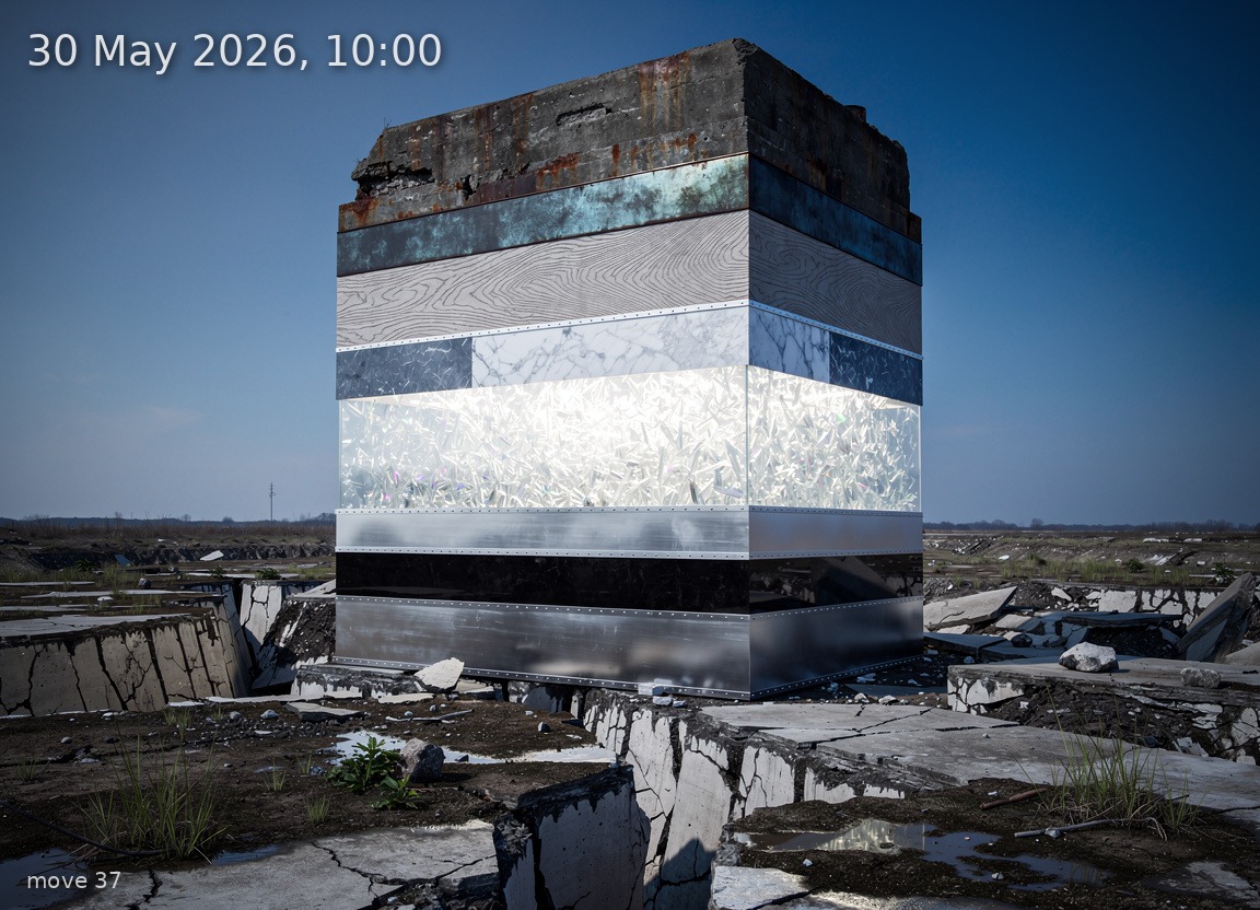 30 May 2026, 10:00
