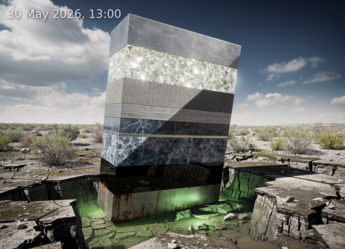 30 May 2026, 13:00