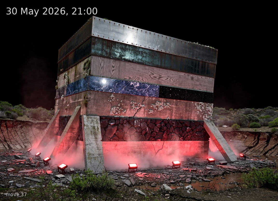 30 May 2026, 21:00