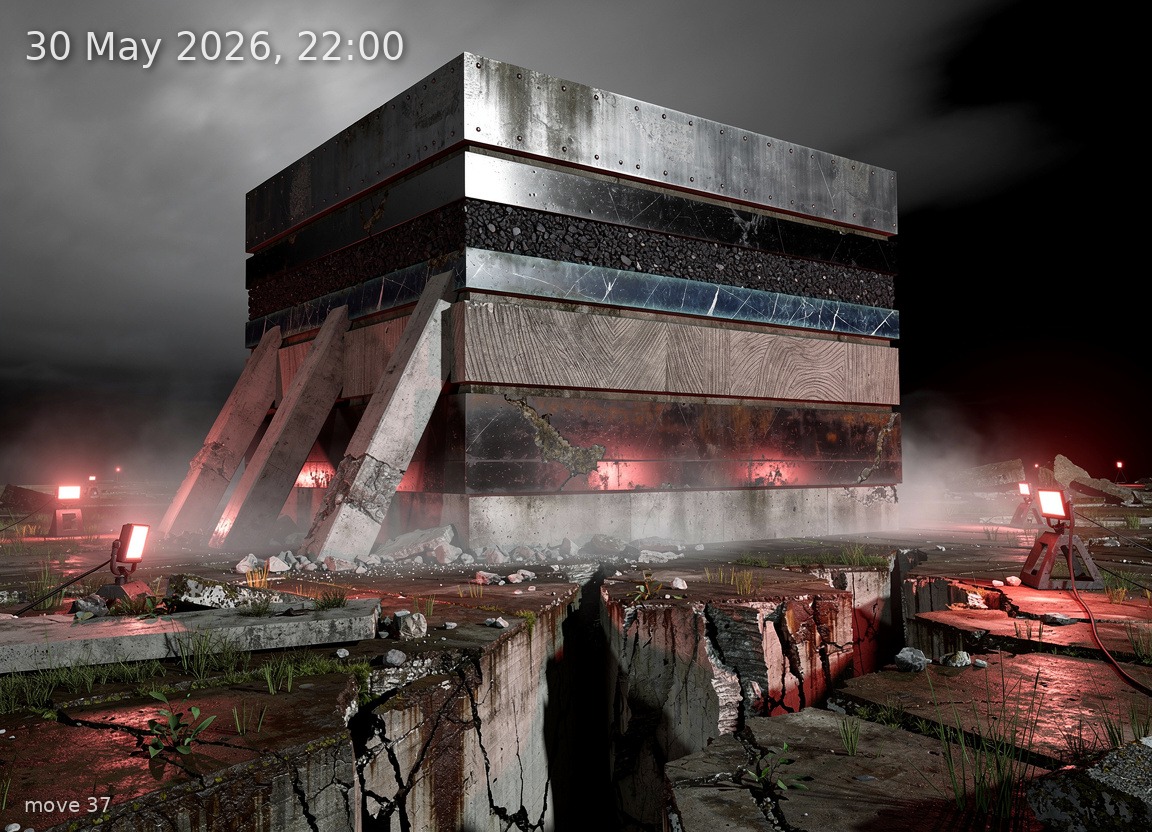 30 May 2026, 22:00