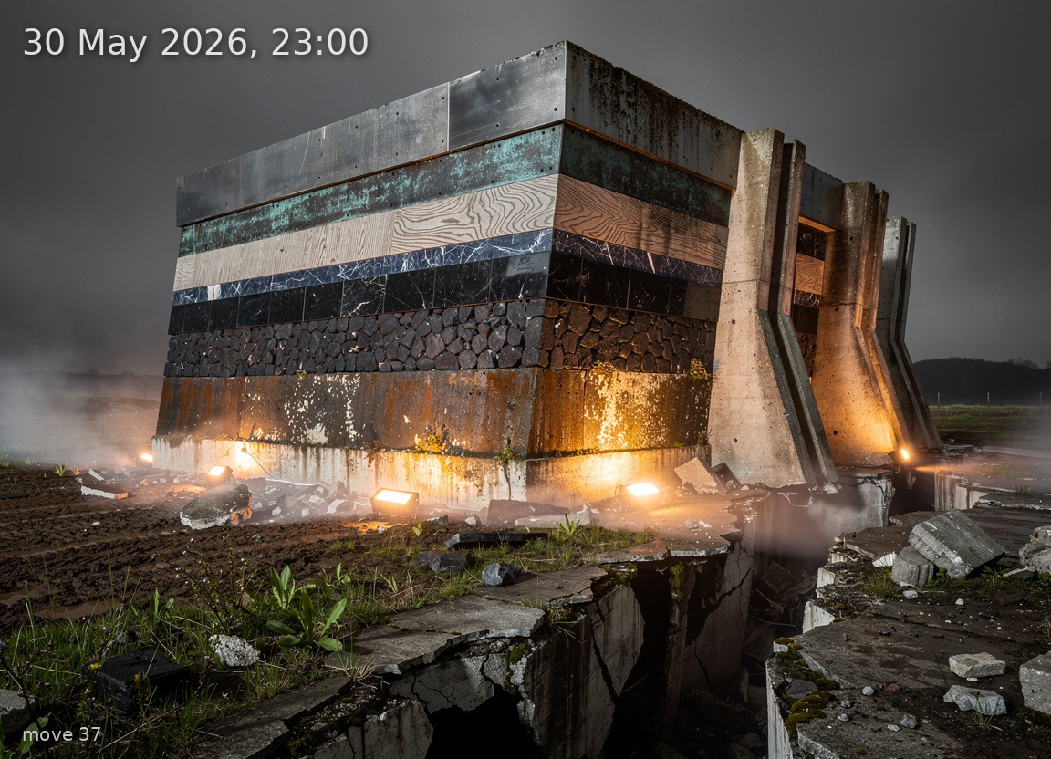 30 May 2026, 23:00
