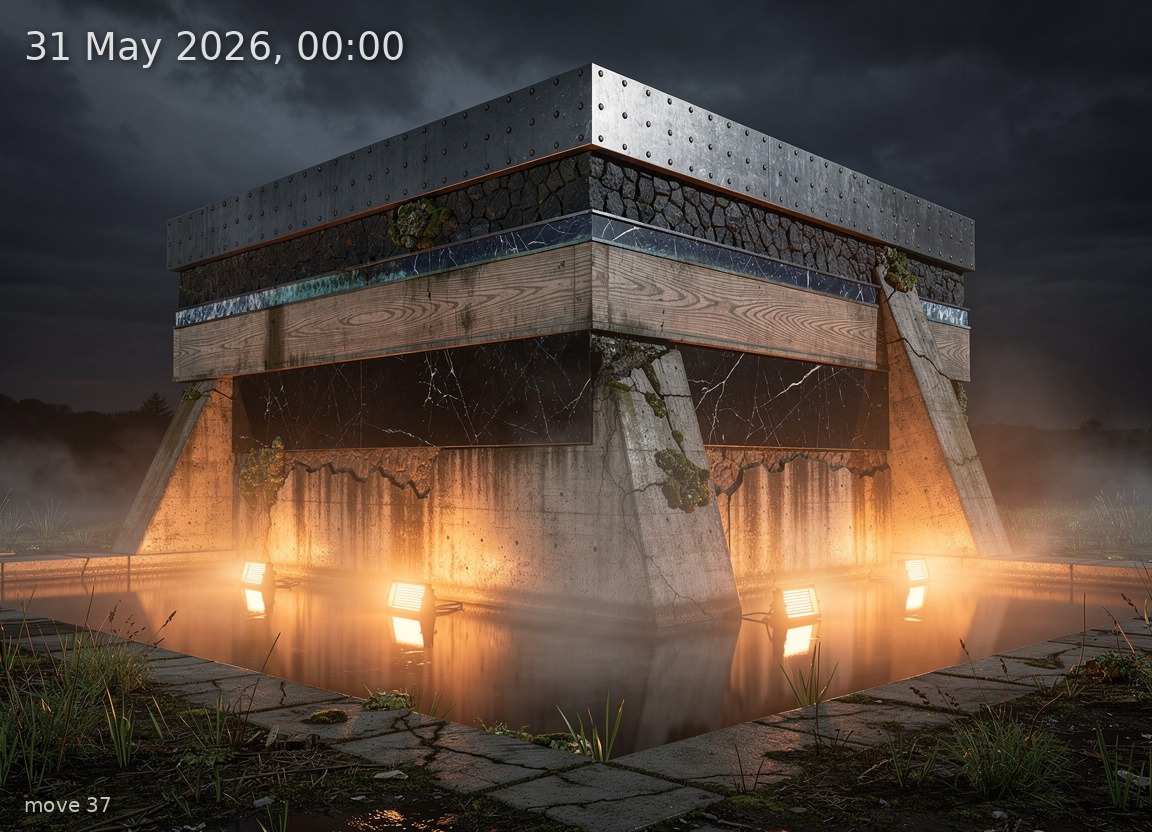 31 May 2026, 00:00