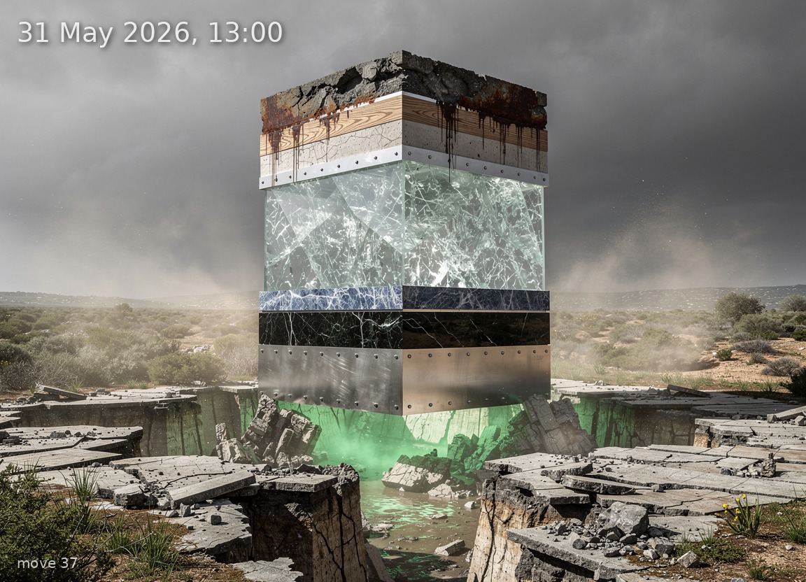 31 May 2026, 13:00