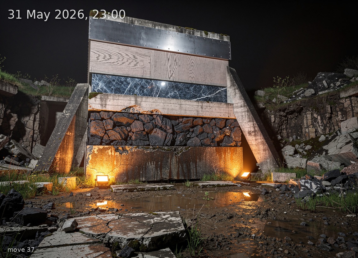 31 May 2026, 23:00