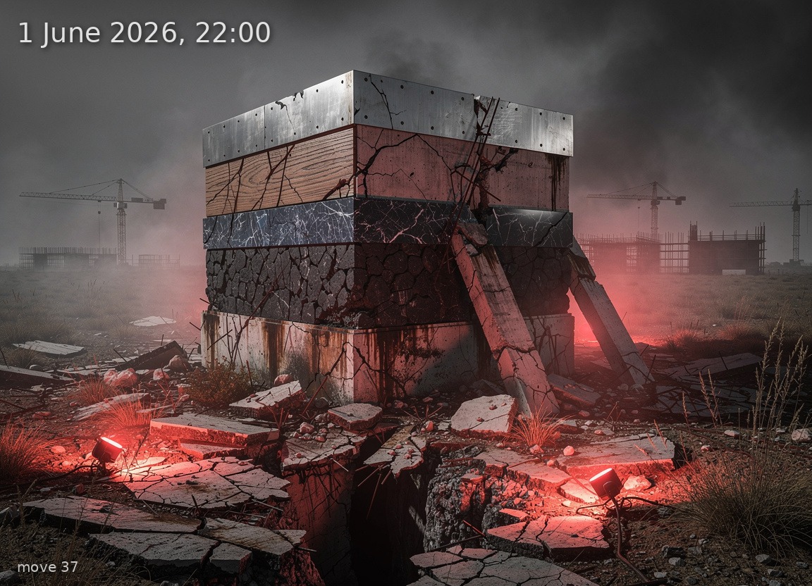 1 June 2026, 22:00