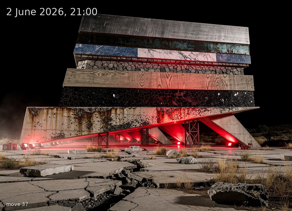 2 June 2026, 21:00