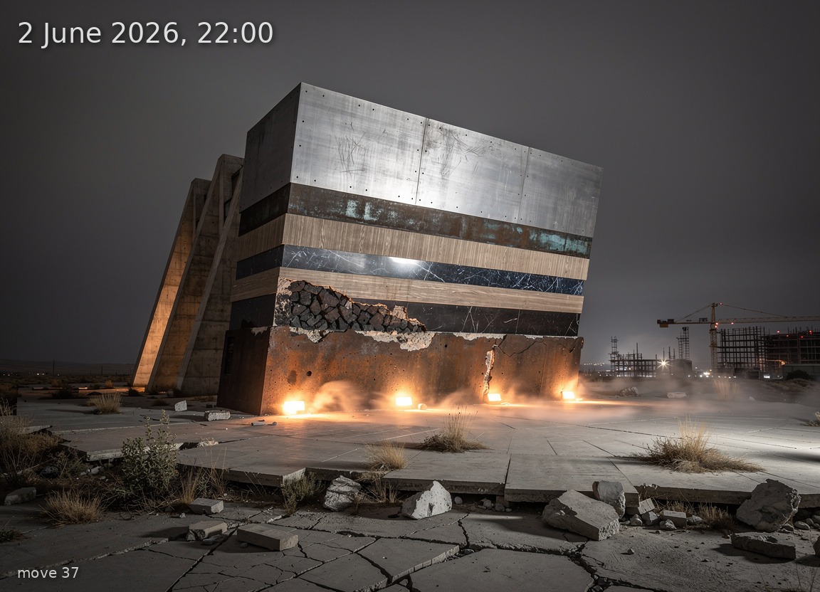 2 June 2026, 22:00
