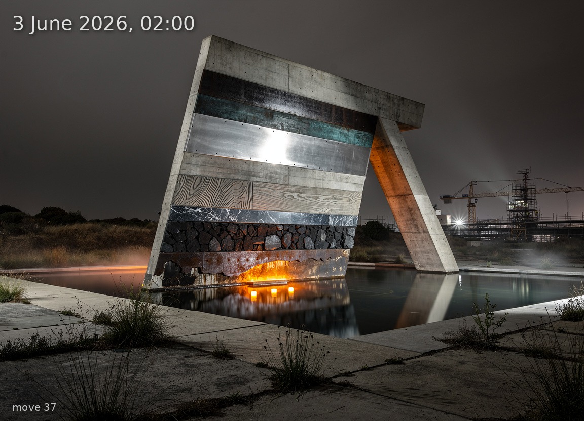 3 June 2026, 02:00