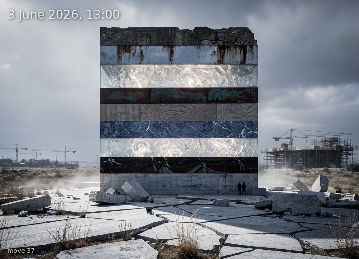 3 June 2026, 13:00