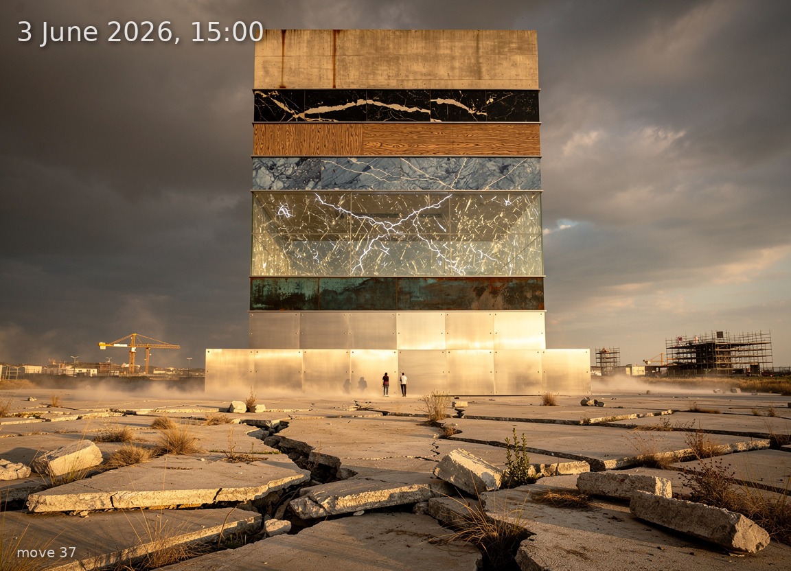 3 June 2026, 15:00